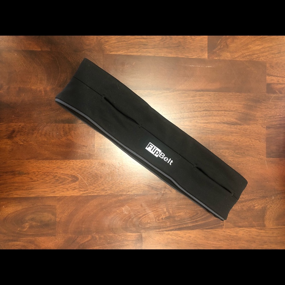 Flip Belt